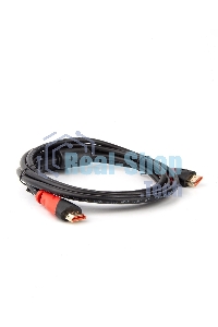 Кабель HDMI-19M --- HDMI-19M ver 2.0 4K*60Hz, 2m 2F TELECOM PRO TCG220F-2M