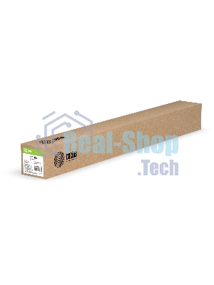 Калька Cactus CS-LFPTR60-620175 620мм-175м/60г/м2 универсальная втулка:76.2мм (3