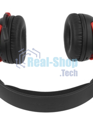 Гарнитура HyperX Cloud Mini Multi Lavender, беспроводная + проводная, Bluetooth, до 25 ч
