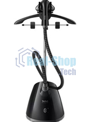 Отпариватель Tefal IT2461E0 черный, 1800 Вт, 37 г/мин, 1300 мл