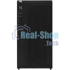 Компьютер IRU Strato 710Z7GP TWR i7 13700KF (3.4) 64Gb SSD 1Tb RTX 5080 16Gb FreeDOS GbitEth 850W черный (RUS) (2135188)