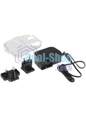 Точка доступа Zyxel NebulaFlex NWA50AX PRO, WiFi 6, 802.11a/b/g/n/ac/ax (2,4 и 5 ГГц), MU-MIMO, антенны 3x3, до 575+2400 Мбит/с, 1xLAN 2.5GE, PoE, без поддержки Captive portal и WPA-Enterprise, защита от 4G/5G, БП в комплекте