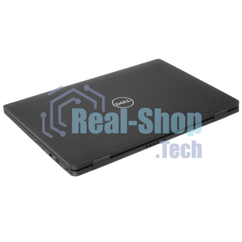Клавиатура для ноутбука Dell Latitude E7420 черная с подсветкой без указателя