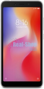 Аккумуляторная батарея BN37 для Xiaomi Redmi 6/6A