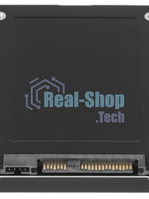 Накопитель SSD Samsung PM1653, 3.84Tb, SAS 4.0, 2.5