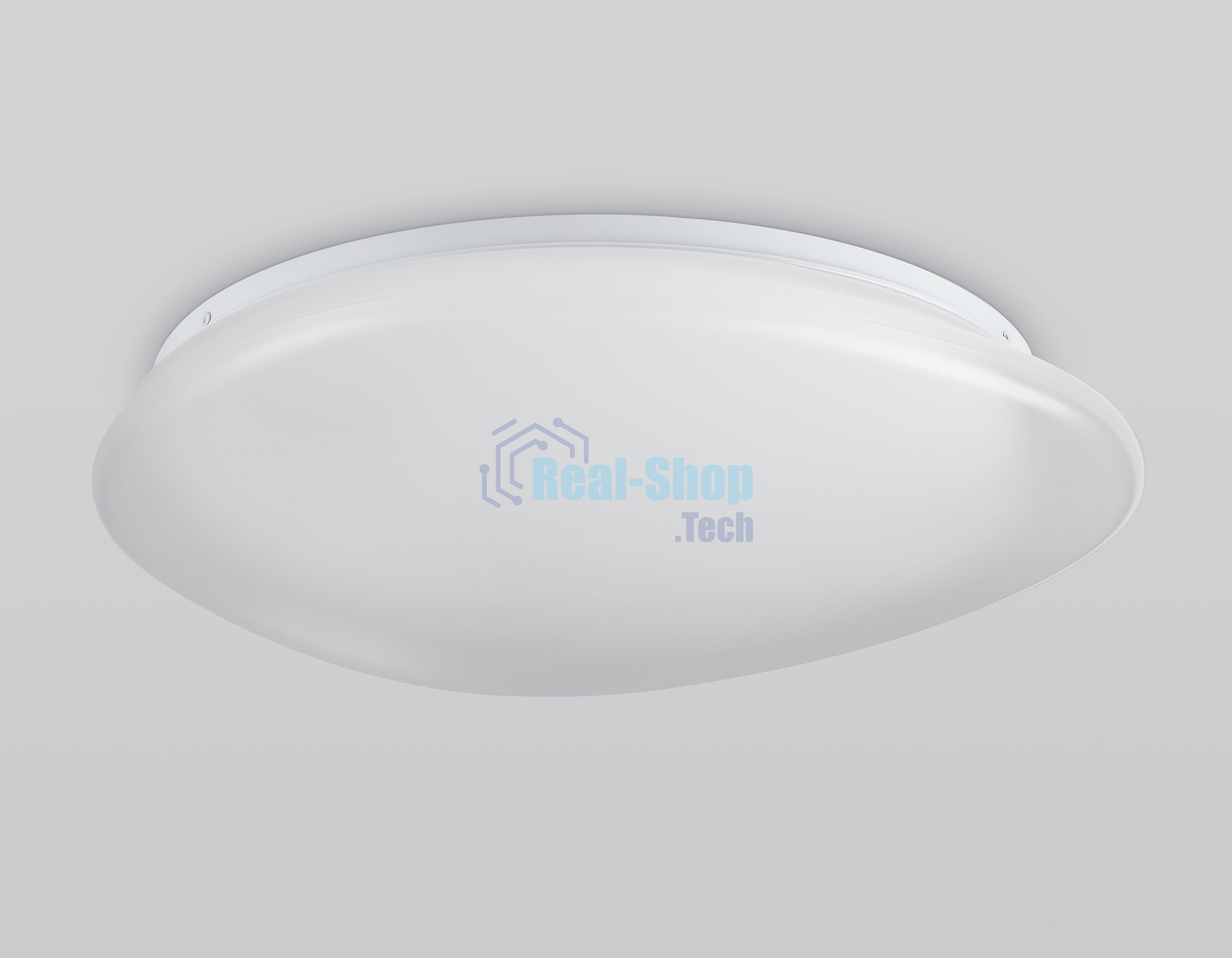 Потолочный светодиодный светильник Ambrella light FZ1605 FR матовый IP20 60W 5000K 510*100 (Без ПДУ)