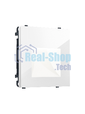 MS117510 Комплект механизма LED подсветки SIGMA Белый глянец 1.2W 4000K 180-240V 50-60Hz QUANT PRO (SP1175, PR333)