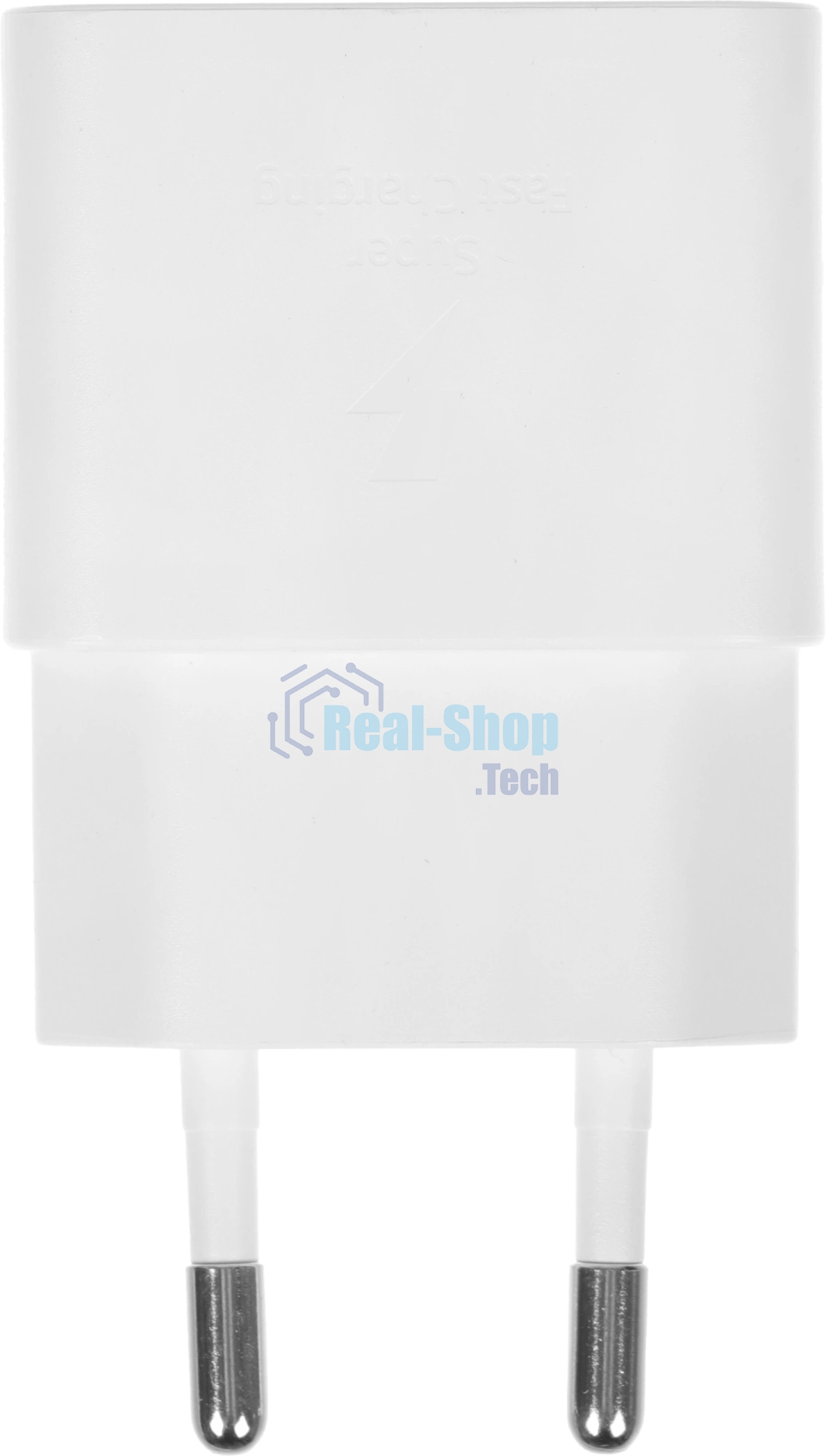 Сетевое зарядное устройство Samsung EP-T2510 White (EP-T2510NWEGEU)