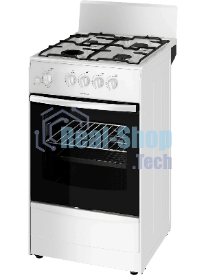 Газовая плита Darina 1A GM341 005 W
