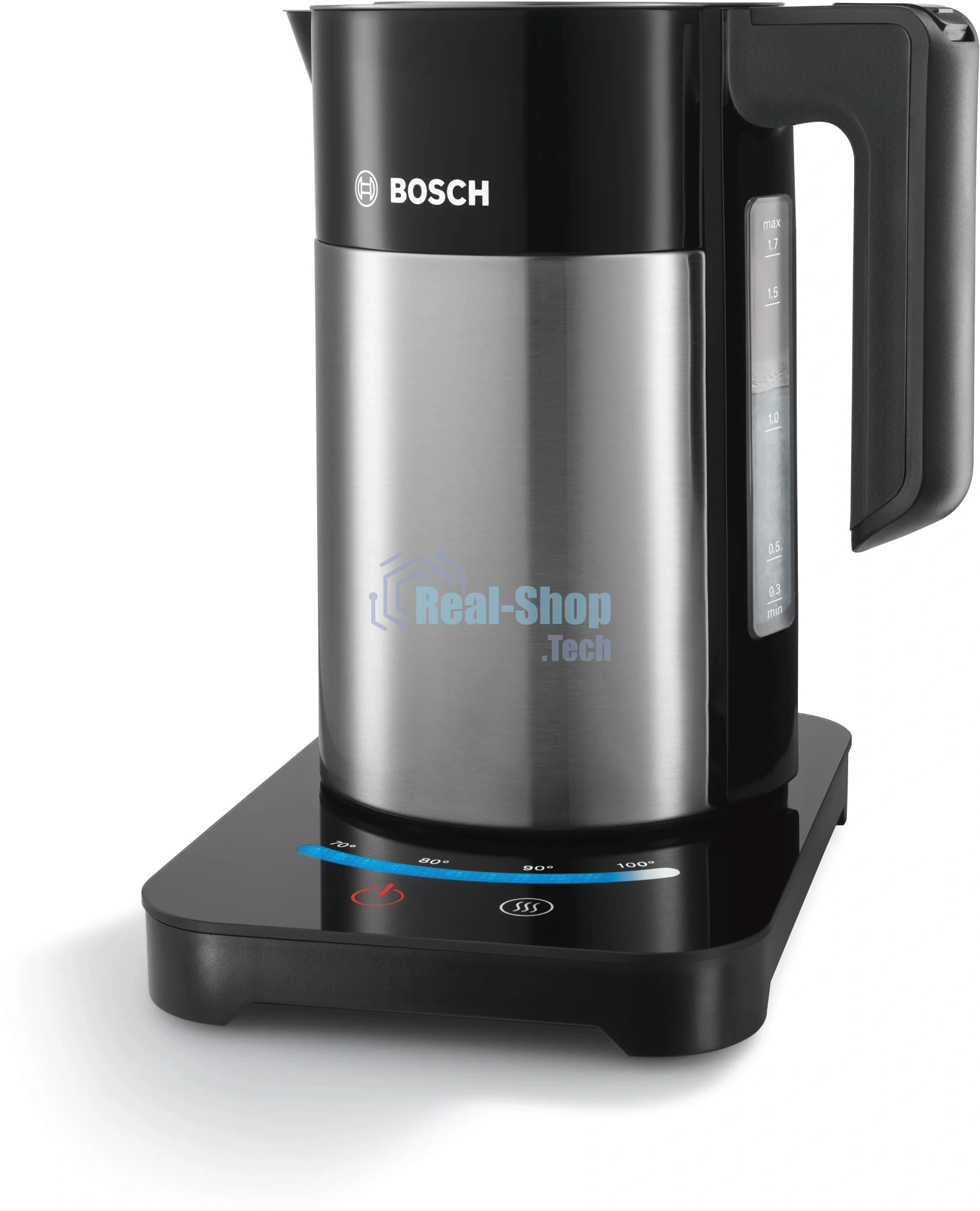 Чайник электрический Bosch TWK7203