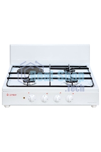 Плита комбинированная Gefest ПГЭ 910-01 белый