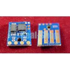 Чип ELP для Lexmark MX710/MX711/MX810/MX811/MX812 (62D5H0E/62D5H00) черный, 25K
