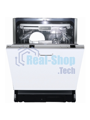 Встраиваемая электрическая духовка Graude BE 60.3 W