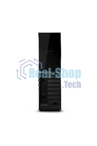 Внешний HDD 3.5