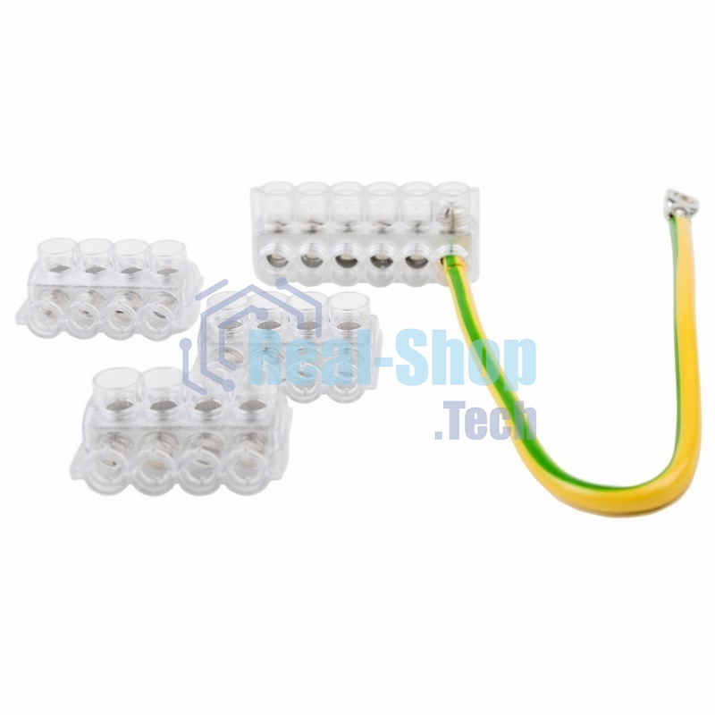 Комплект клеммников SV 15-TE