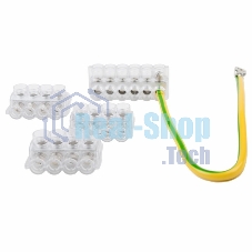 Комплект клеммников SV 15-TE