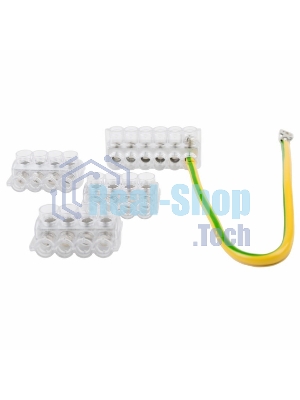 Комплект клеммников SV 15-TE