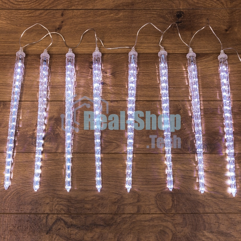 Гирлянда светодиодная Neon-night 