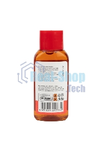 Флюс для пайки Rexant, ЛТИ-120, 30 мл, флакон