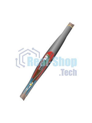 Муфта кабельная соединительная 1кВ СТп(тк) 4х(35-50мм) с болтовыми соединителями Нева-Транс Комплект 22010010