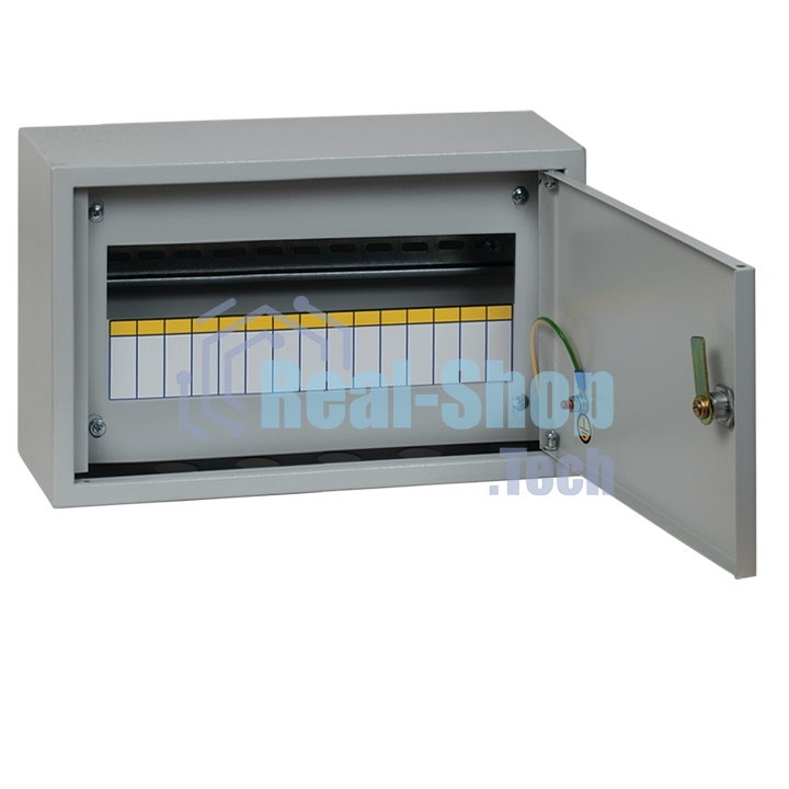 Щит ЩРН-15 IP31 (220х400х120) EKF mb21-15