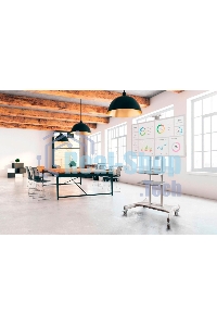 Стойка для телевизора с кронштейном ONKRON TS1881 50