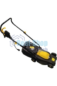 Газонокосилка роторная Huter ELM-11А32 (70/4/14) 1100Вт