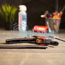 Инструмент для продольной и поперечной зачистки кабеля Rexant от 25 мм (HT-5PG)