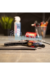 Инструмент для продольной и поперечной зачистки кабеля Rexant от 25 мм (HT-5PG)