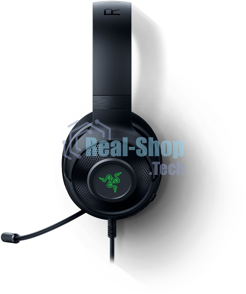 Гарнитура Razer Kraken V3 X headset