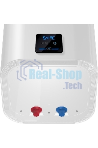 Водонагреватель Thermex Smart 80 V