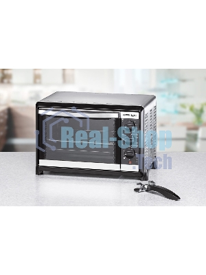 Мини печь Rommelsbacher BG 1055 / E