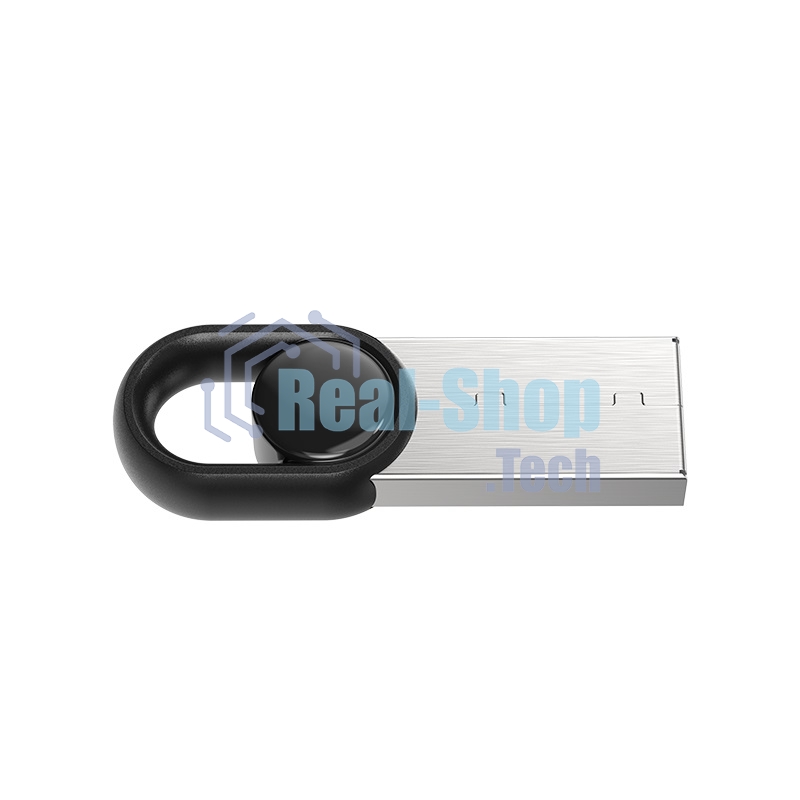 Флешка USB Netac UM2 64Gb NT03UM2N-064G-20BK, USB 2.0