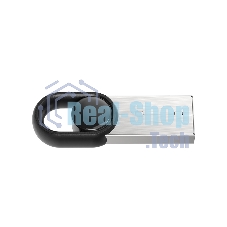 Флешка USB Netac UM2 64Gb NT03UM2N-064G-20BK, USB 2.0
