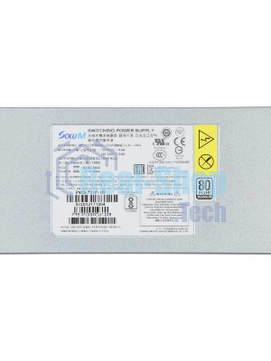 Блок питания серверный SuperMicro PWS-751P-1R