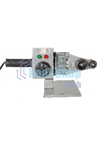 Аппарат для сварки ПВХ труб АСПТ-600 Ресанта