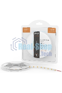 Лента светодиодная Basic Gauss 12V 4,8W/m 312lm/m 3000K IP20 LED 2m 1/120