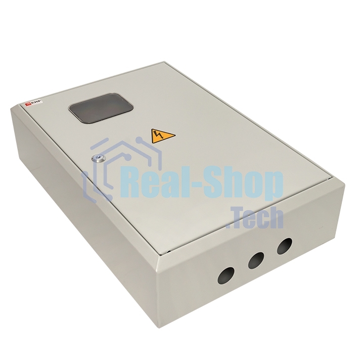 Щит учетно-распред. навесной EKF mb23-3/18e ЩУРн 3/18 (Э) (500х340х120) IP31 EKF PROxima