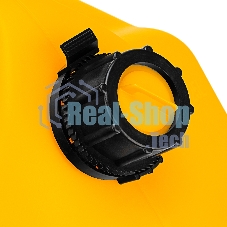 Канистра для ГСМ Denzel премиум, 25 л