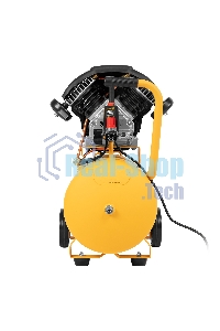 Компрессор воздушный Denzel прям. привод DCV1800/50, 1,8 кВт, 50 литров, 320 л/мин