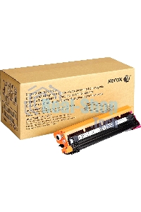Барабан Xerox108R01418 пурпурный,magenta (48000 стр) для Xerox Phaser 6510/WC 6515(Channels)