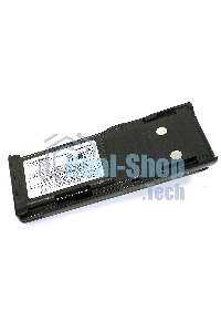 Аккумулятор для Motorola CP250 CP450 GP88 GP300 GP600 (HNN8133C) 1800mAh 7.5V Ni-Cd