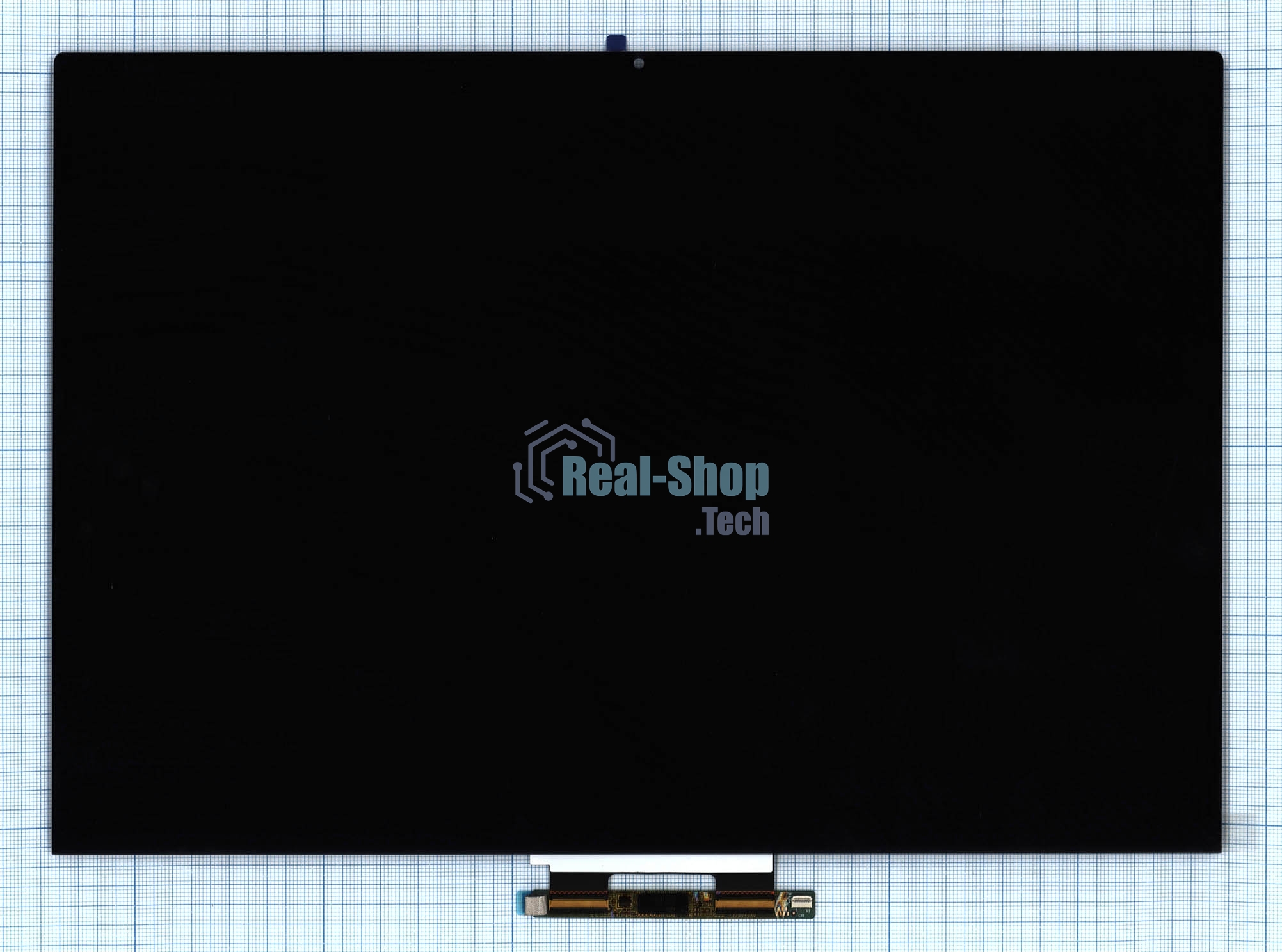 Модуль (матрица + тачскрин) для Dell NV140WUM-A11