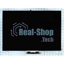 Модуль (матрица + тачскрин) для Dell NV140WUM-A11