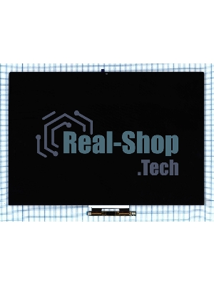 Модуль (матрица + тачскрин) для Dell NV140WUM-A11