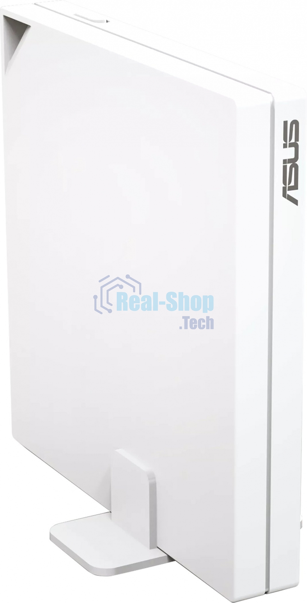 Маршрутизатор ASUS RT-AX57 GO, белый 90IG08N0-MU9C00