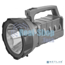 Фонарь Navigator NPT-SP14-ACCU прожект. 3Вт LED 200Лм АКБ 3А.ч