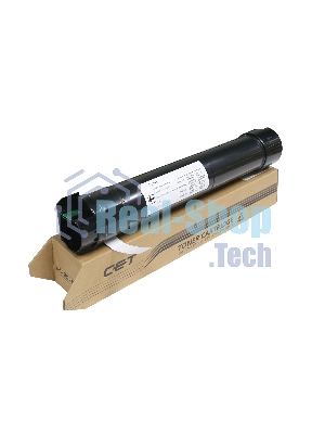 Картридж лазерный CET CET141209 (CPT, CE08) 006R01517 черный (622 г, 26000 стр.) для Xerox WorkCentre 7525/7545/7556/7835/7970