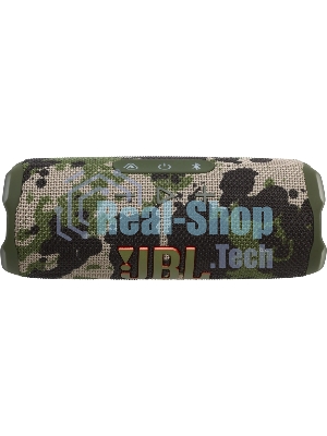 Колонка портативная JBL FLIP 7 камуфляж 25W 1.0 BT 1800mAh