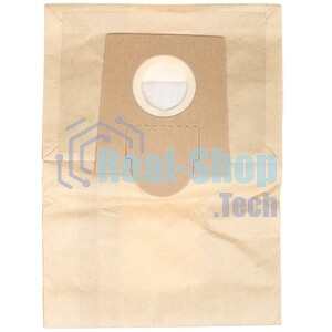 Бумажные пылесборники Filtero SIE 01 (1 0+фильтр) ECOLine XL,